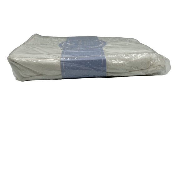 Mon Lapin Crib Sheet Jersey Knit 100% Cotton - Picture 4 of 7